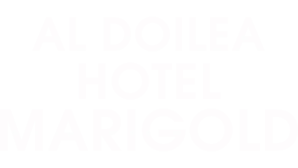 Al doilea hotel Marigold