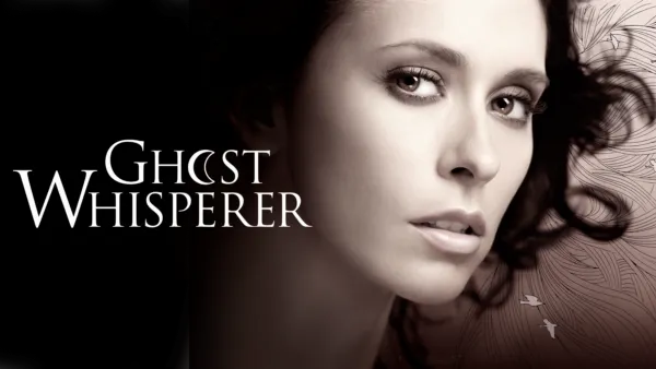 thumbnail - Ghost Whisperer