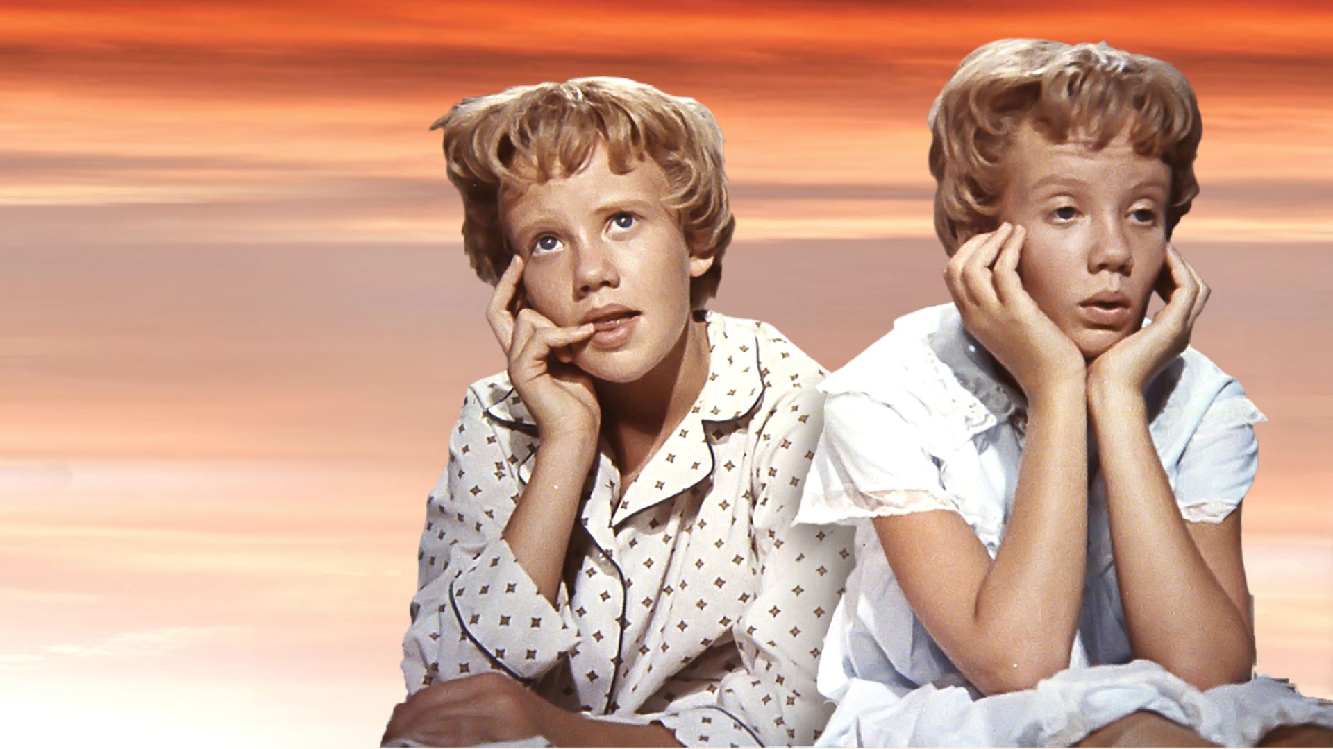 Watch The Parent Trap (1961) Full Movie Disney 