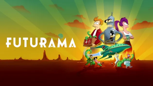 Futurama