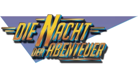 Die Nacht der Abenteuer