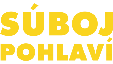 Súboj pohlaví