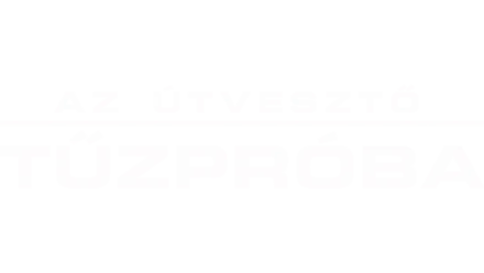 Az útvesztő: Tűzpróba