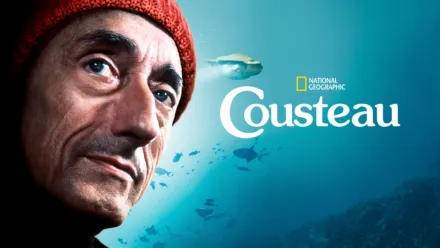 thumbnail - Becoming Cousteau