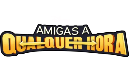 Amigas a Qualquer Hora