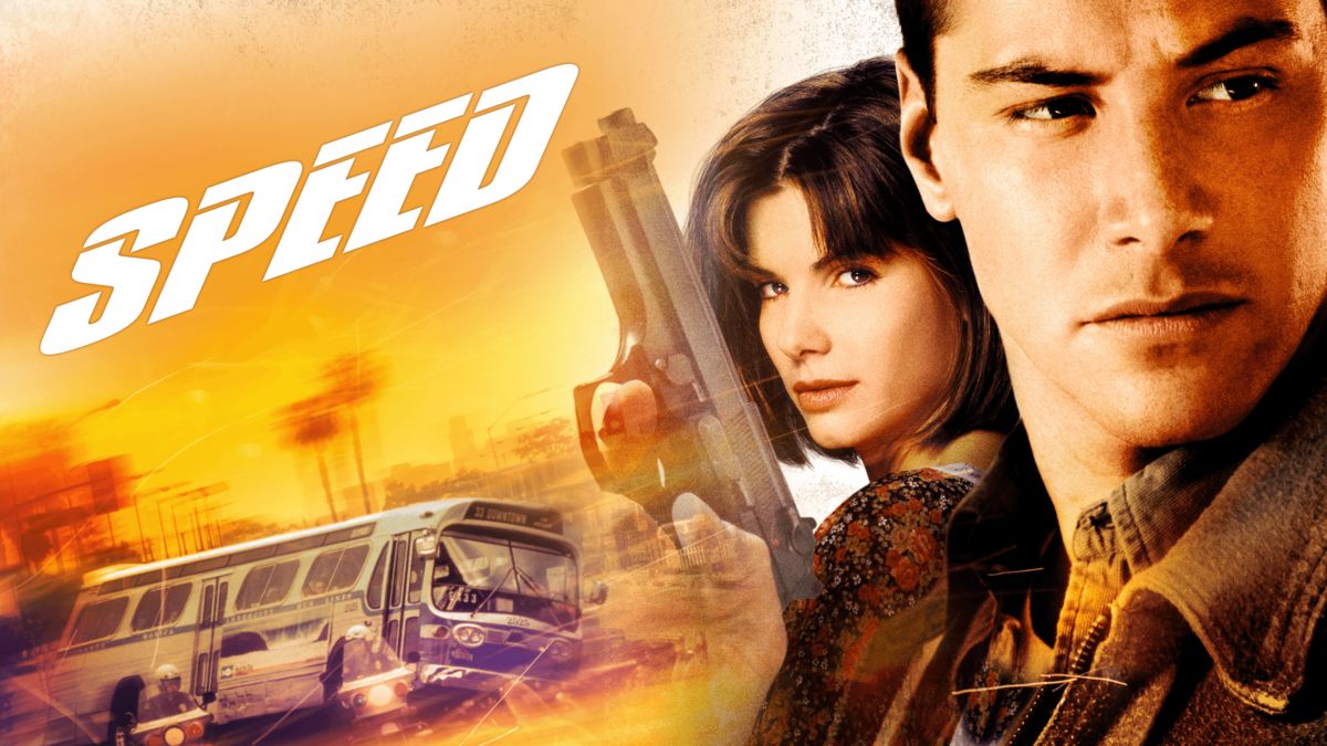 speed movie