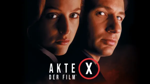 thumbnail - Akte X - Der Film