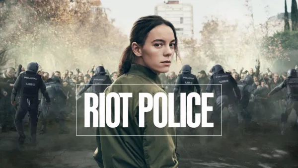 thumbnail - Riot Police
