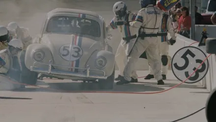 Herbie Background Image