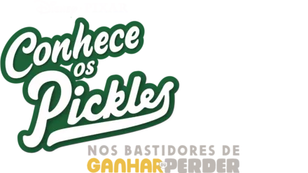 Conhece os Pickles: Nos Bastidores de Ganhar ou Perder