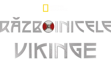 Războinicele vikinge