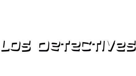 Los detectives