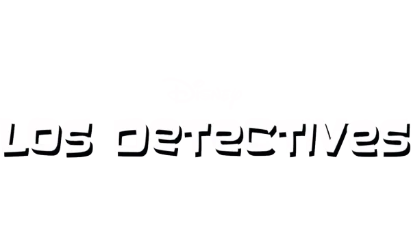 Los detectives