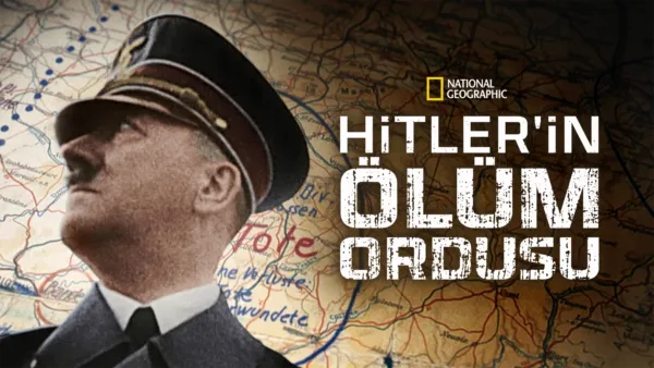 thumbnail - Hitler'in Ölüm Ordusu
