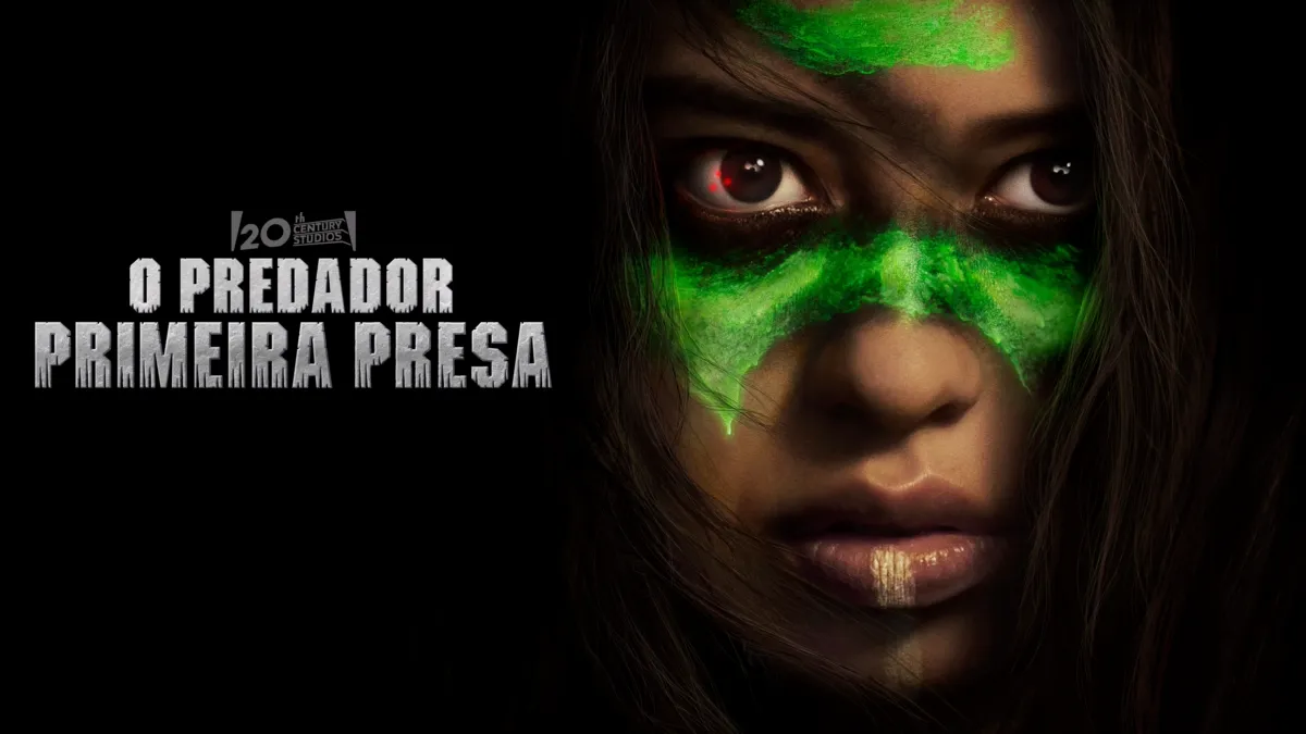 Ver O Predador: Primeira Presa | Disney+