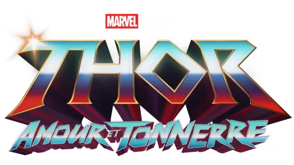 Thor: Amour et Tonnerre