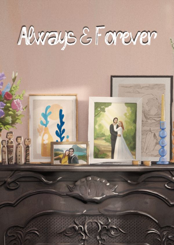 Always & Forever on Disney+ ES