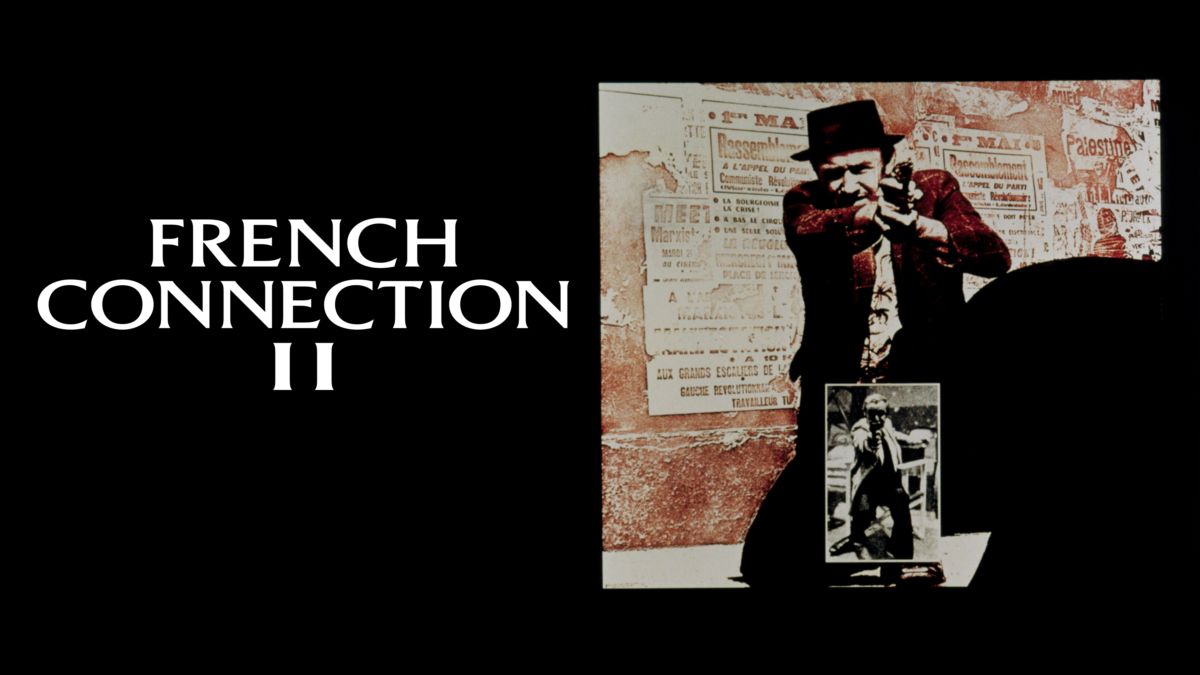 Watch French Connection II Full movie Disney+