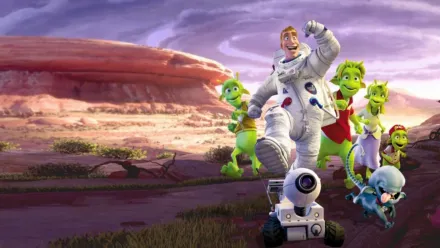 Planet 51