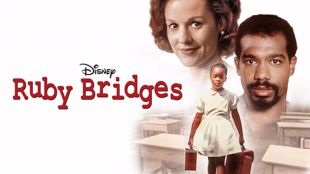 Watch Ruby Bridges | Disney+