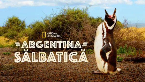 thumbnail - Argentina sălbatică