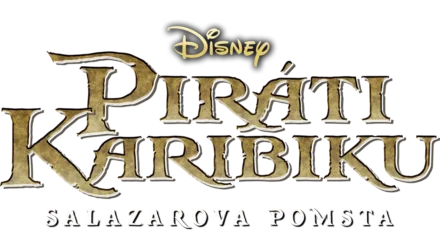 Piráti Karibiku: Salazarova pomsta