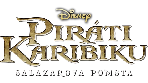 Piráti Karibiku: Salazarova pomsta