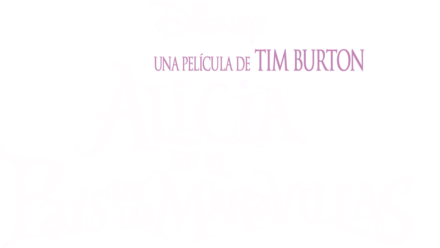 Alicia en el País de las Maravillas