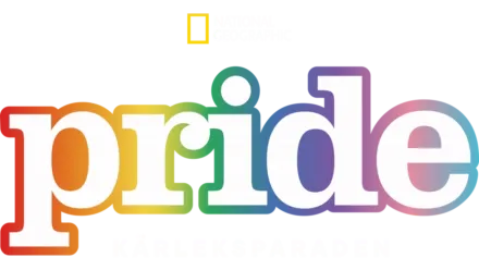 Pride: Kärleksparaden