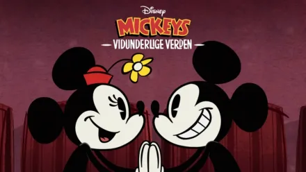 thumbnail - Mickey Mouse’ vidunderlige verden