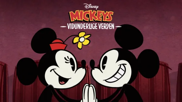 thumbnail - Mickey Mouse’ vidunderlige verden