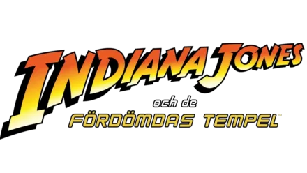 Indiana Jones och de fördömdas tempel