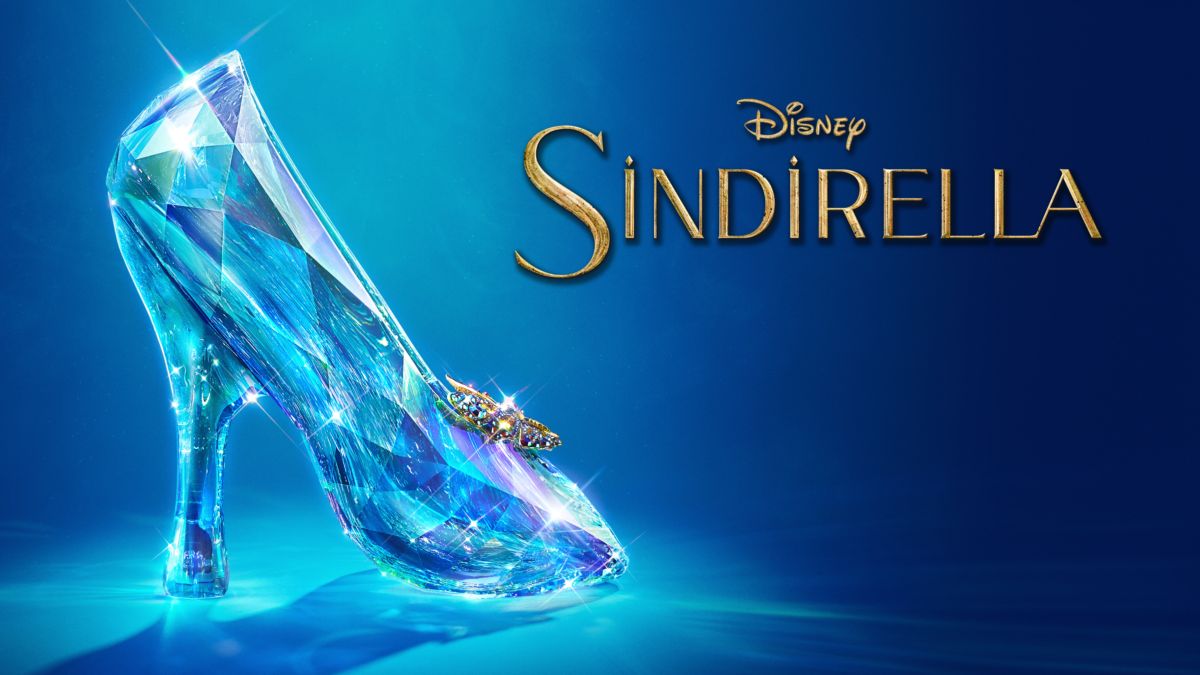 Sindirella Disney+