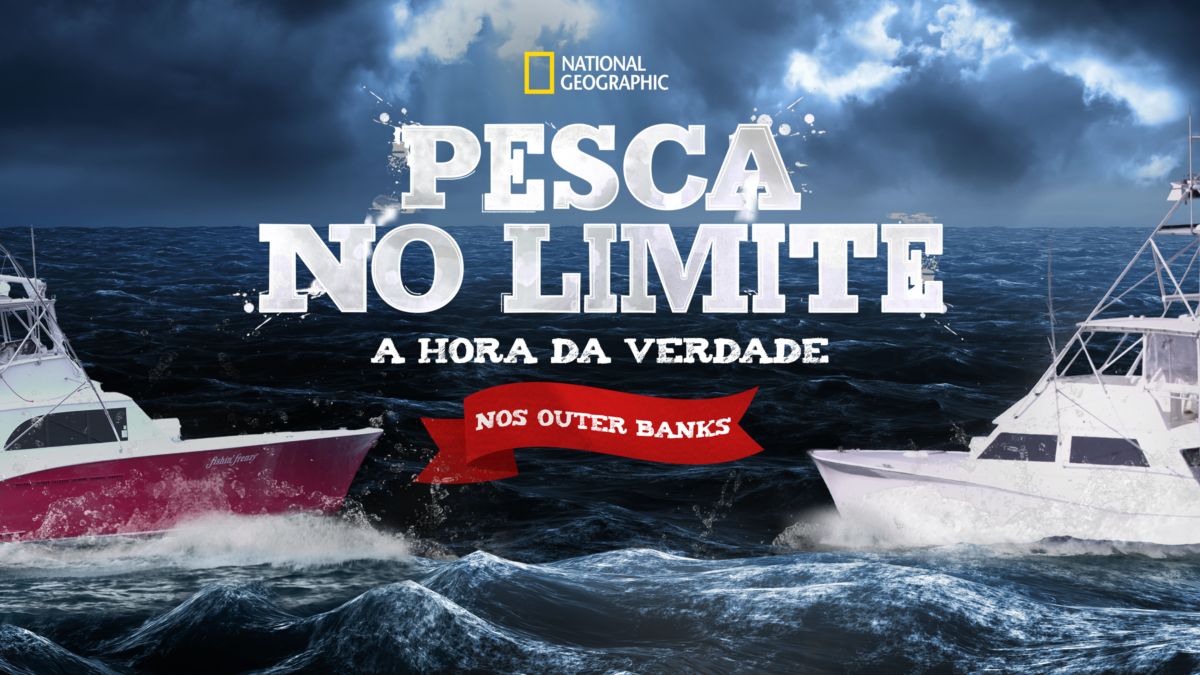 Ver Wicked Tuna Outer Banks Showdown Episódios completos Disney+