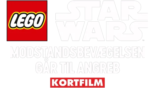 Lego Star Wars: Modstandsbevægelsen går til angreb (Kortfilm)