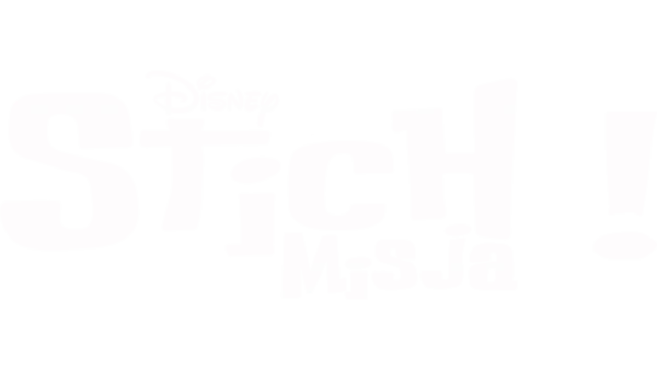 Stitch! Misja