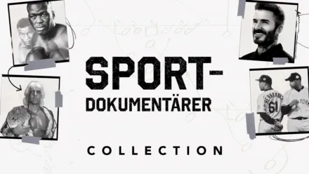 thumbnail - Sportdokumentärer