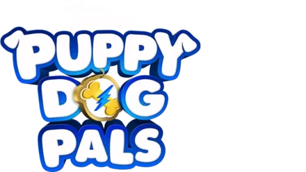 Puppy Dog Pals