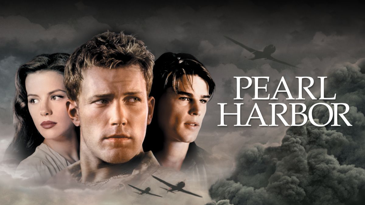 Pearl Harbor | Disney+