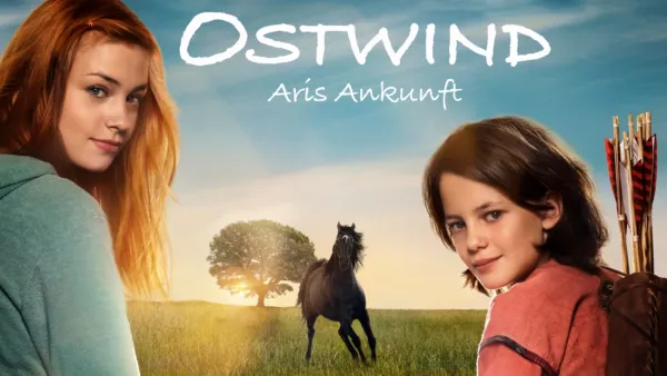 thumbnail - Ostwind - Aris Ankunft