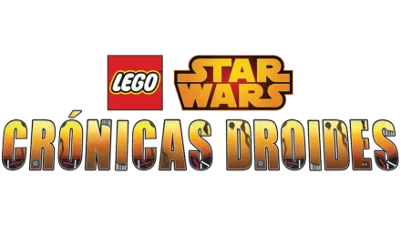 LEGO Star Wars:  Crónicas Droides