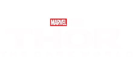 Thor - The Dark World