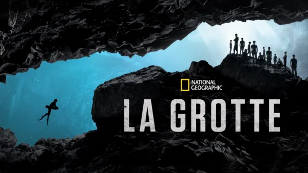 thumbnail - La Grotte