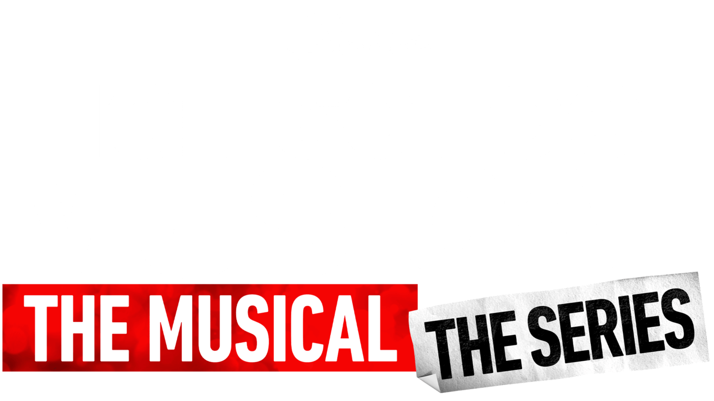 Watch High School Musical The Musical The Series Disney