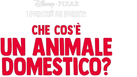 I perché di Forky: Che cos'è un animale domestico?