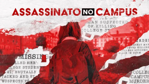 thumbnail - Assassinato no Campus