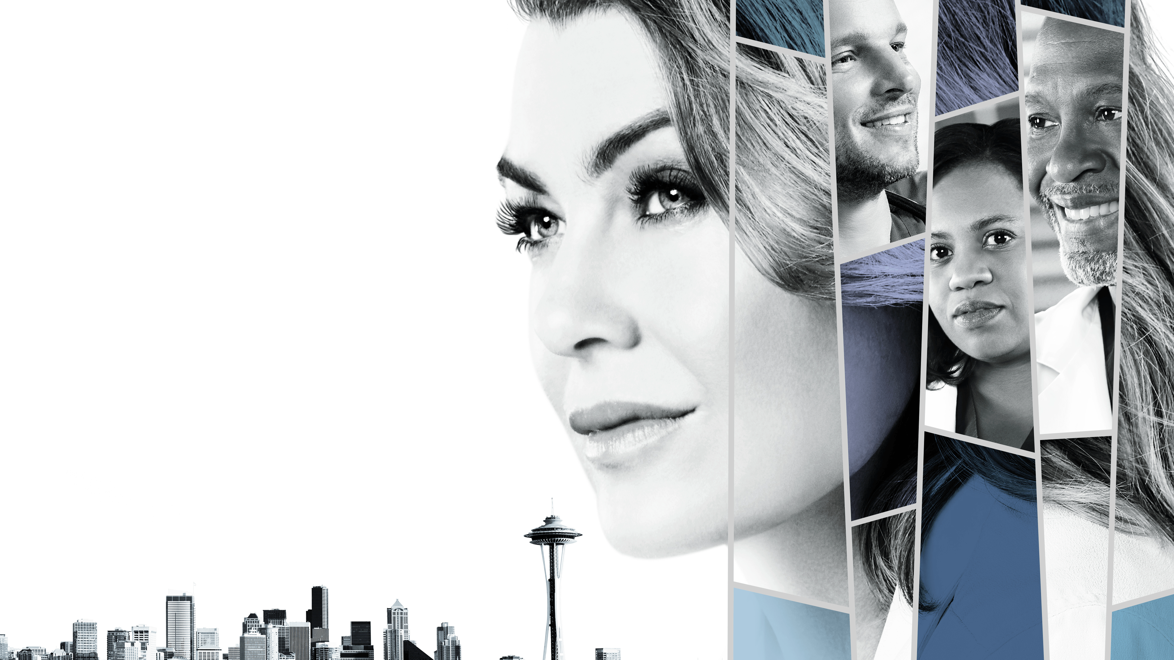Watch Grey's Anatomy | Disney+