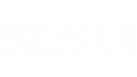 Ice Age 3 - Die Dinosaurier sind los