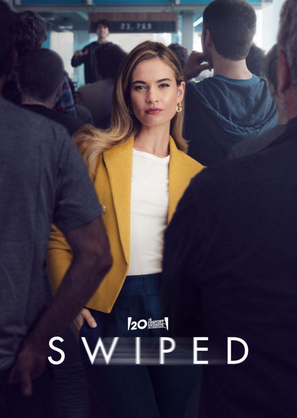 Swiped on Disney+ UK