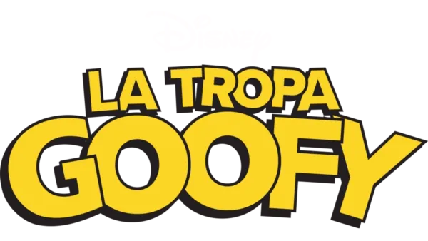 La Tropa Goofy